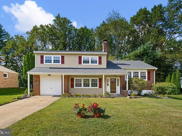 1207 Flint Hill Rd, Wilmington, DE 19808