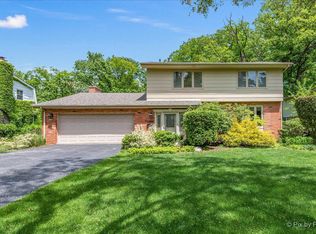 3437 Woodland Dr, Olympia Fields, IL