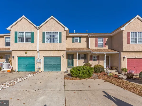 36 Timbercrest Dr, Sewell, NJ 08080