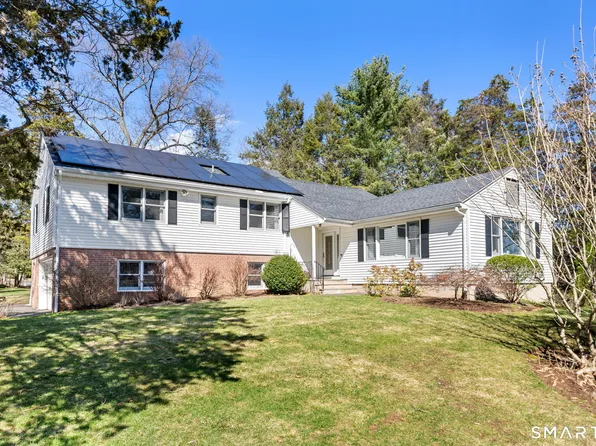 84 High Farms Road, West Hartford, CT 06107