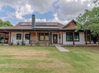 1142 Litel St, Buffalo Gap, TX 79508
