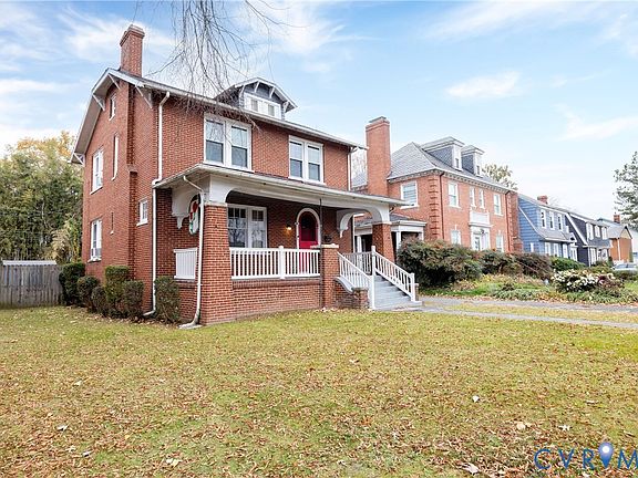 2nd image of 4322 Chamberlayne Ave