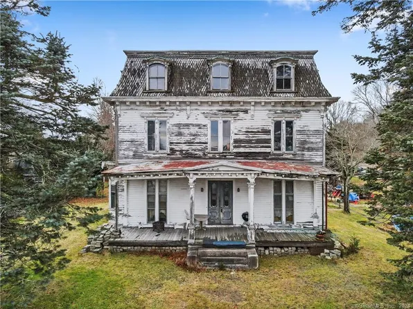 56 River Road, Stonington, CT 06379