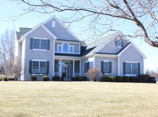 5201 Kaylins Way, Ringwood, IL
