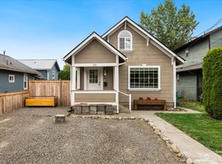 314 N Kelsey St, Monroe, WA 98272