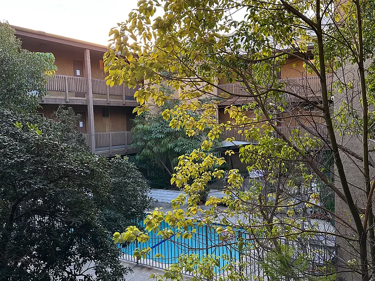 Fair Park Terrace Apartments — Photo 9