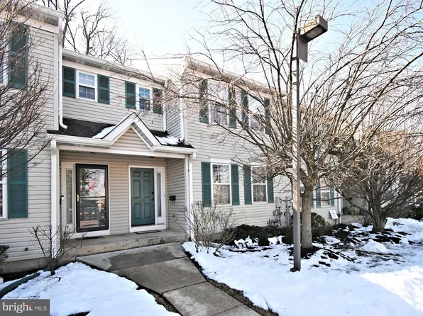 106 Yorkshire Way, Hatboro, PA 19040