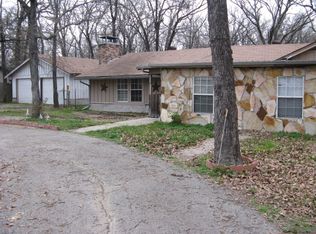 9666 Lakeland Loop, Quinlan, TX 75474