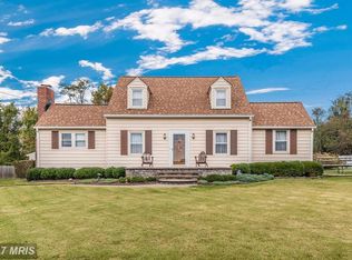 23724 Pleasant View Ln, Gaithersburg, MD 20882