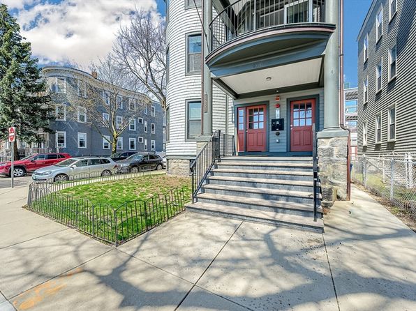 1650 Columbia Rd #1