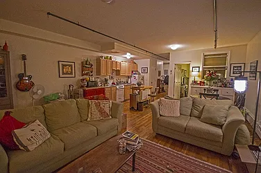 Rented by Level Group