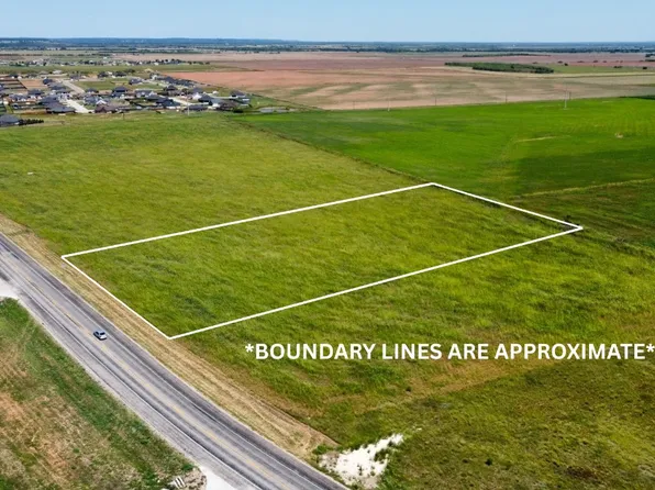 83 Tbd Hwy, Tuscola, TX 79562