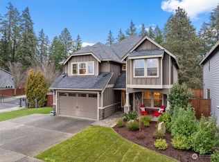 5404 67th Street Ct NW, Gig Harbor, WA