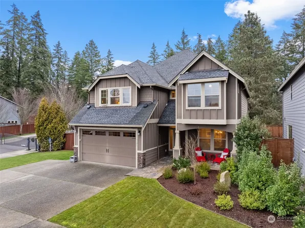 5404 67th Street Ct NW, Gig Harbor, WA 98335