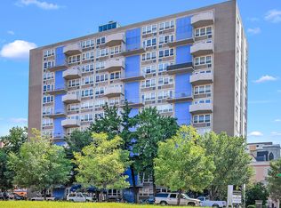210 N 17th St UNIT 201, Saint louis, MO