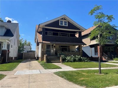 2132 Morrison Ave, Lakewood, OH, 44107