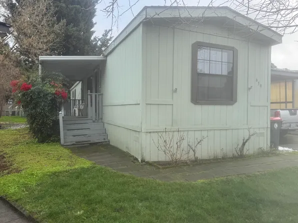 639 Darla Mae, Medford, OR 97501