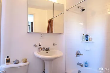 Rented by Miron Properties