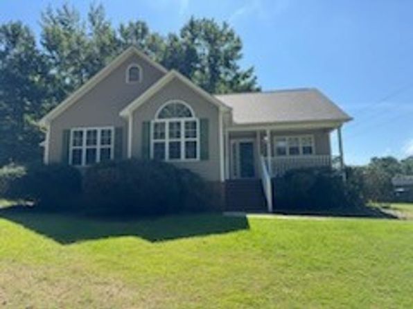 3540 Cornwallis Rd