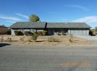 41033 Fieldspring St, Lake Los Angeles, CA 93535