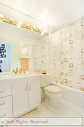 Sold by Bond New York