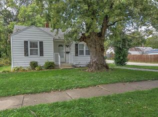 755 S 21st St, Decatur, IL 62521