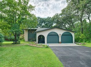 26338 Freeport Ave, Wyoming, MN 55092