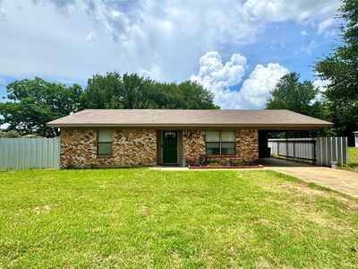 403 Cooper St, Rosser, TX, 75157