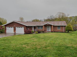620 Bower Hill Rd, Venetia, PA 15367
