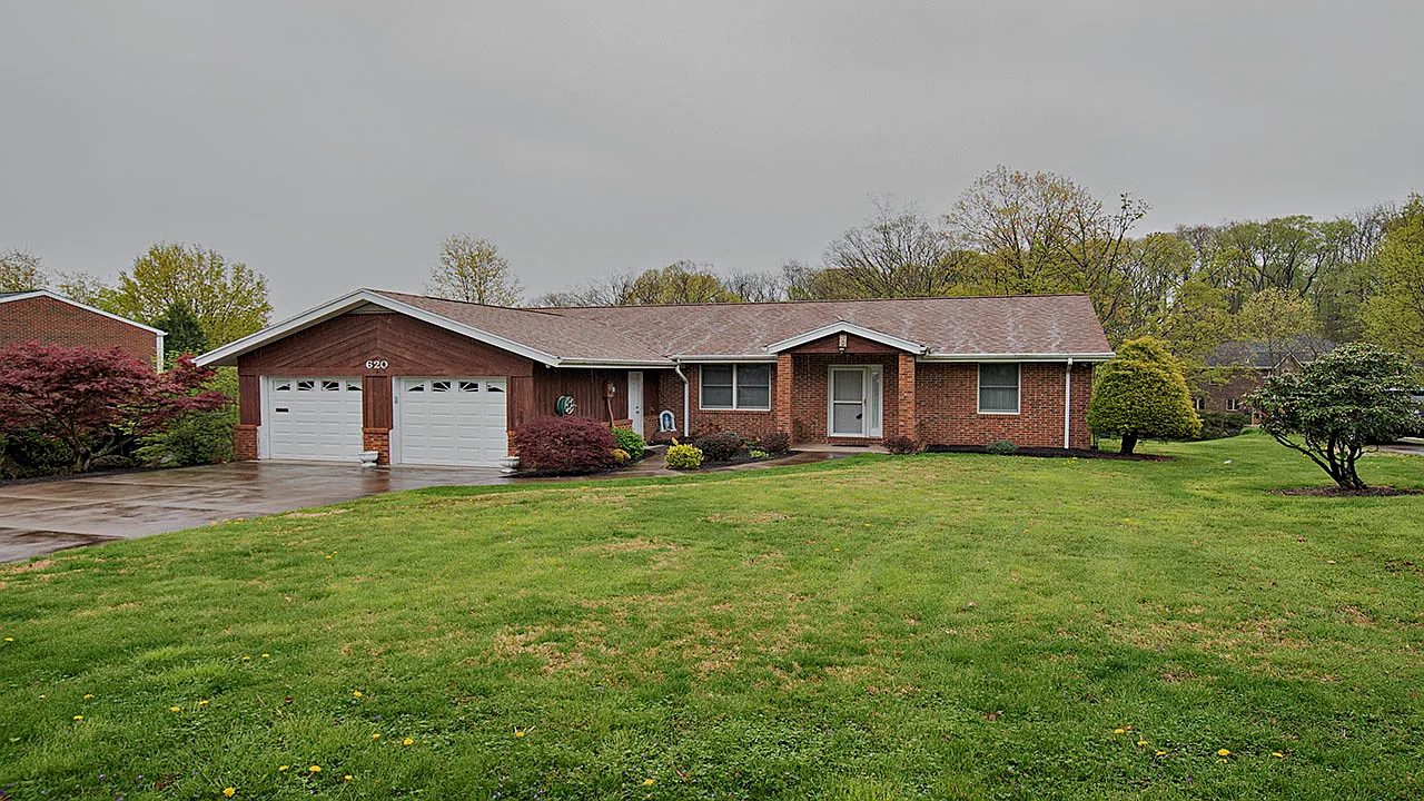 620 Bower Hill Rd photo 1