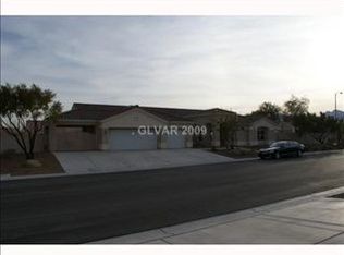 7510 Thornbuck Pl, Las Vegas, NV 89131