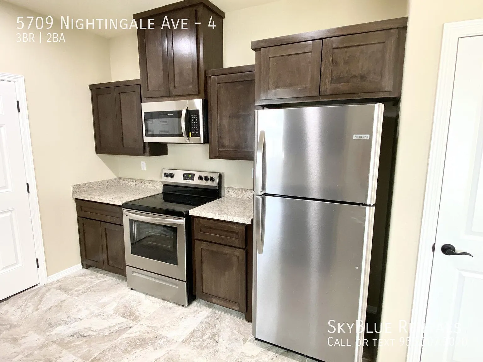 "Spacious & Modern 3-Bedroom Retreat with Granite Touches in McAllen!" — Photo 2