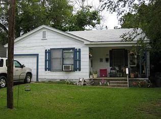 205 Rondel Dr, Wewoka, OK 74884