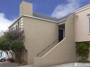 2 Saint Charles Ave, San Francisco, CA 94132