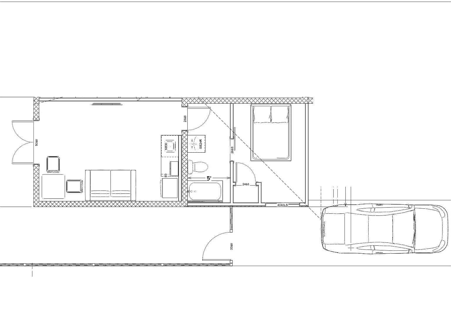 1726 N 74th Pl — Photo 2