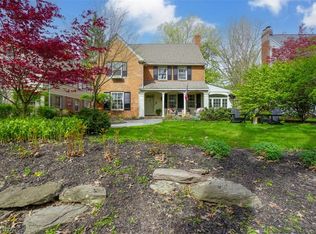 3386 Kenmore Rd, Shaker Heights, OH 44122