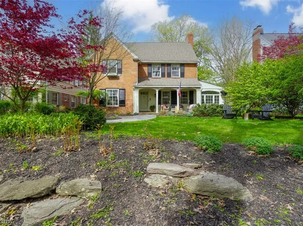 3386 Kenmore Rd, Shaker Heights, OH 44122