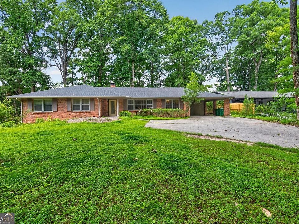 1st image of 6858 Brandon Mill Rd NW
