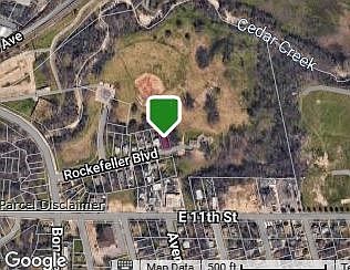 2nd image of 2231 Rockefeller Blvd