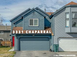 3331 Chaparral Cir, Anchorage, AK 99502