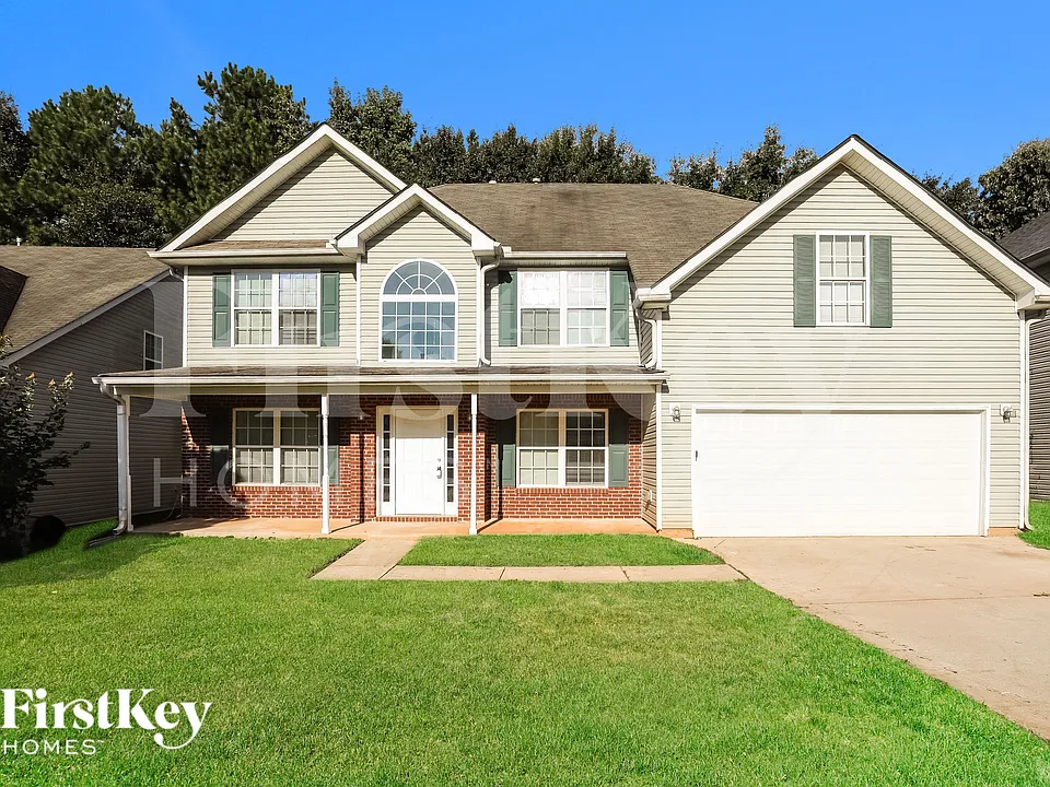 1119 Oak Hollow Ct