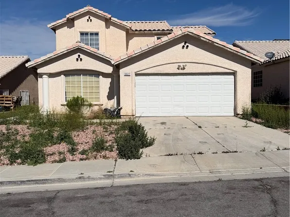 6622 Beach Plum Way, Las Vegas, NV 89156