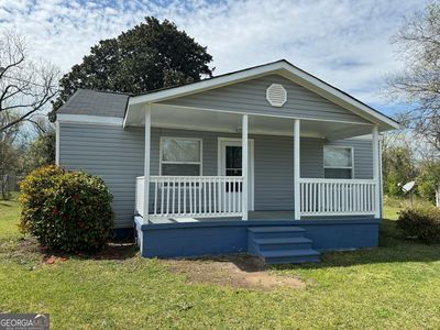 4237 Dorothy Ave, Macon, GA, 31206