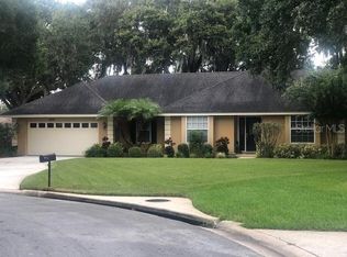 4202 Live Oak Rd, Lakeland, FL 33803