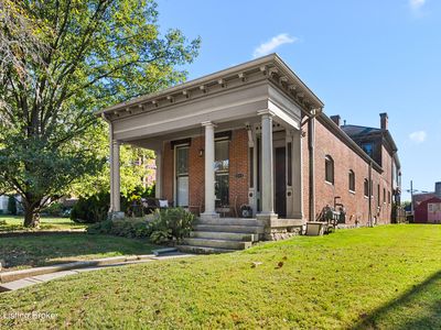 1854 Frankfort Ave APT 7, Louisville, KY, 40206