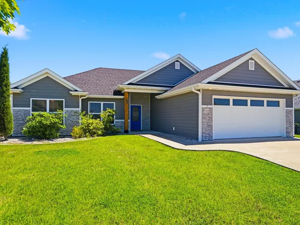 16120 Blue Heron Dr, Ashland, MO 65010
