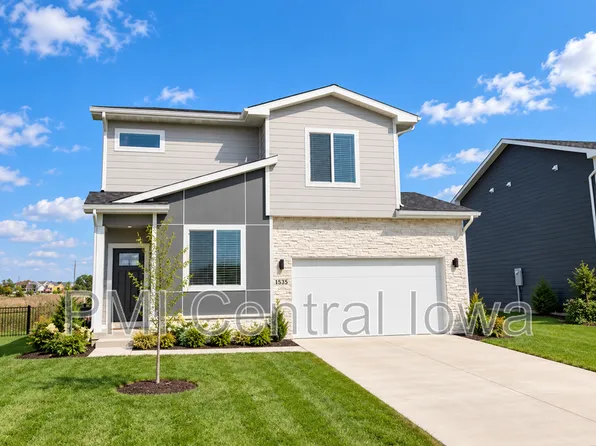 1355 SE Parkview Xing, Waukee, IA 50263