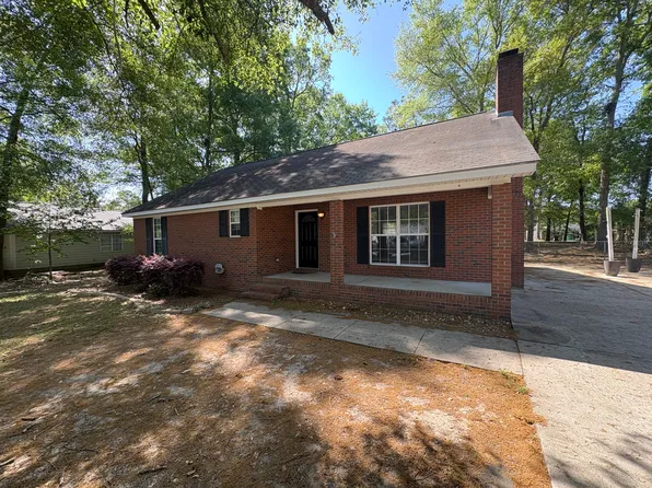 115 Tallulah Ln, Leesburg, GA 31763