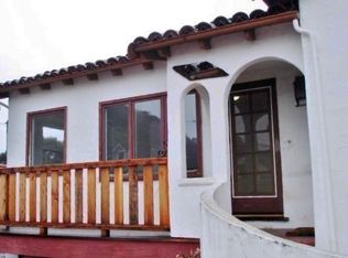 616 W Canon Perdido, Santa Barbara, CA 93103