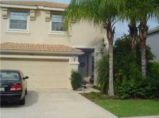 2084 Reston Cir, Royal Palm Beach, FL 33411